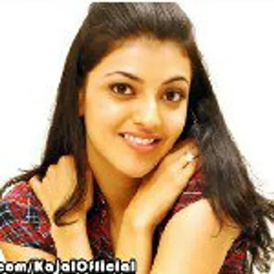 kajal agarwal profile