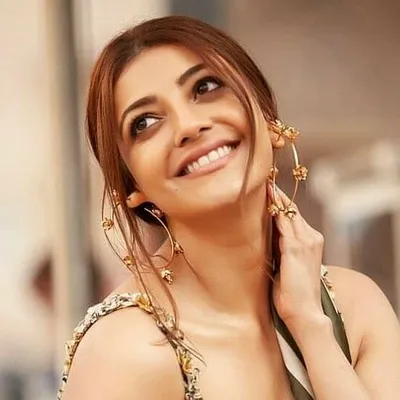 ♡ Kajal Aggarwal Lover ♡ profile