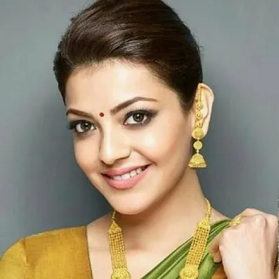 Kajal Aggarwal profile