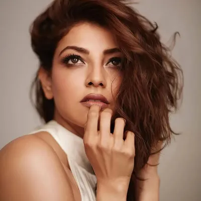 kajal agarwal ❤️ profile
