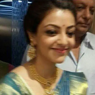 kajal agarwal profile