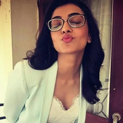 ĸajal aggarwal ғc profile