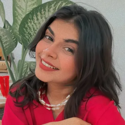 KAJAL AGRAVAT | ORJ | Host | Anchor profile