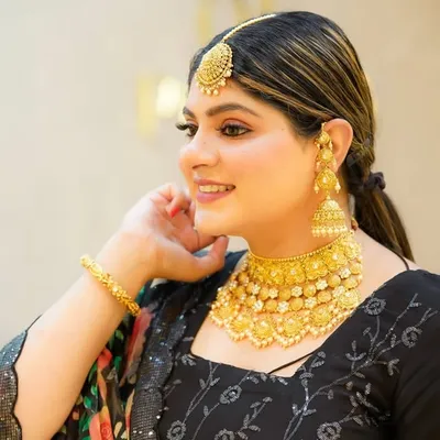 Kajal Baliyan (Mrs Kaindal) profile