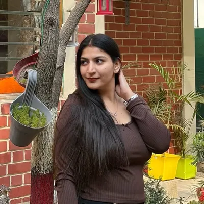 Kajal Bamothra profile