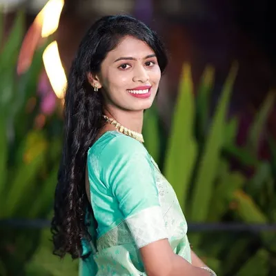 kajal nilesh derekar profile