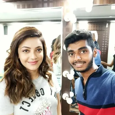 Saileshkajalofficial profile