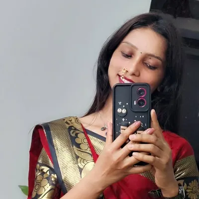 Kajal Ghotkar profile