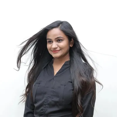 sakariya kajal bhavesh profile
