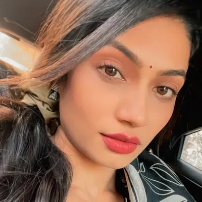 Kajal Gouswami profile