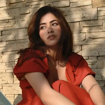 Kajal Jain profile
