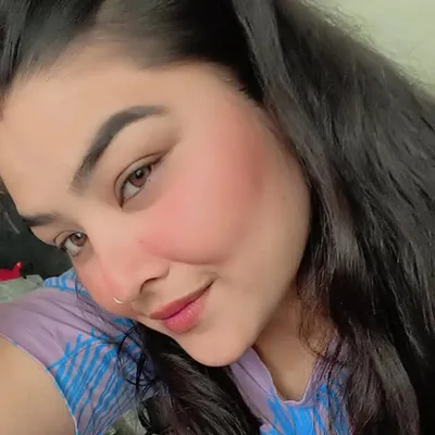 👑kajal👑 profile