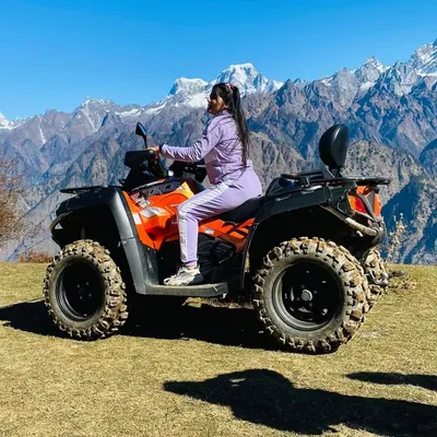 Kajal Sanatani profile