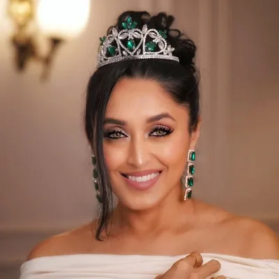 Kajal Kothari