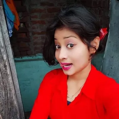 Kajal Kumari profile