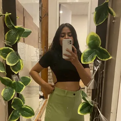 Kajal Chhajed profile