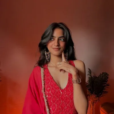 K A J A L profile