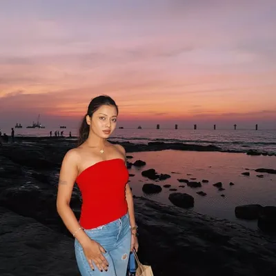 Kajal Pawar profile