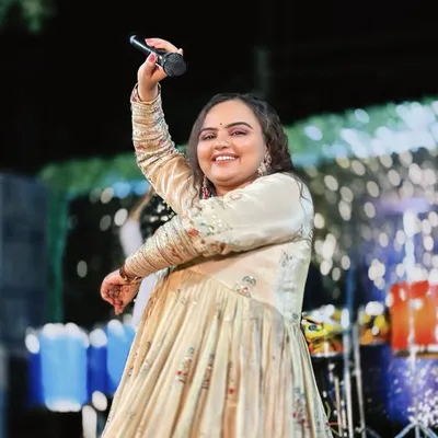 Kajal Prajapati profile