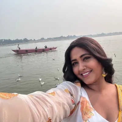 Kajal Sharda🦋 profile