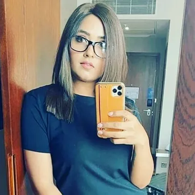 Kajal Raghwani Fan Club ๐ต profile