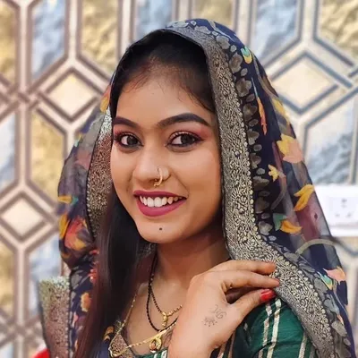 Kajal Raj profile