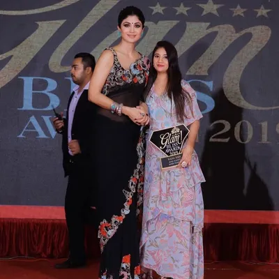Kajal Raja Mega Beauty Zone