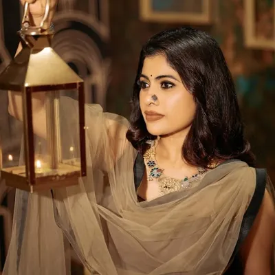 RJ Kajal️️️️️️ profile