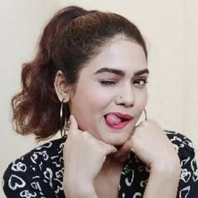 Kajal Rock profile