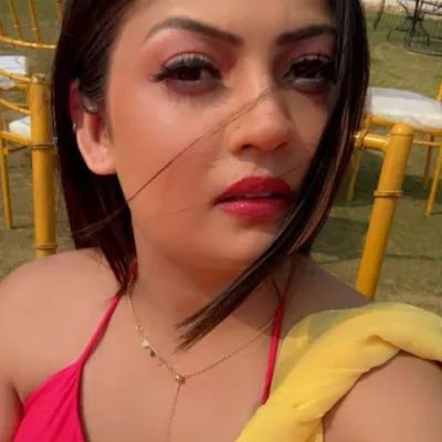 Kajal Roy profile