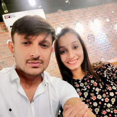 kajal patel bhimani profile