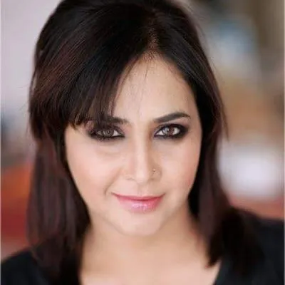 KAJAL SHARMA MAKE-UP ARTIST profile