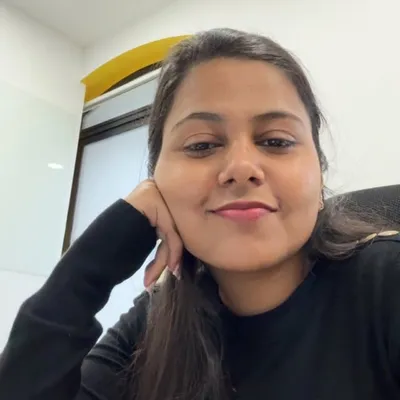 Kajal profile