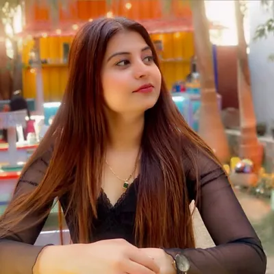 Kajal Singh profile