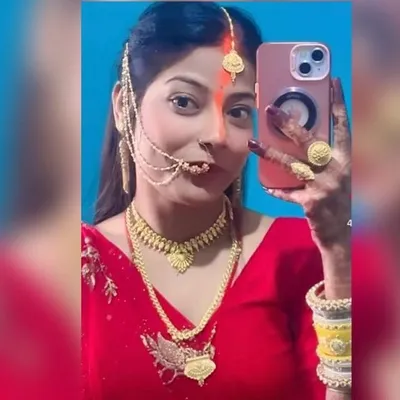kajal singh rajput profile