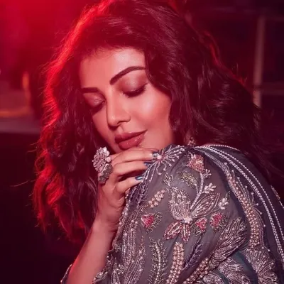 Kajal Aggarwal profile