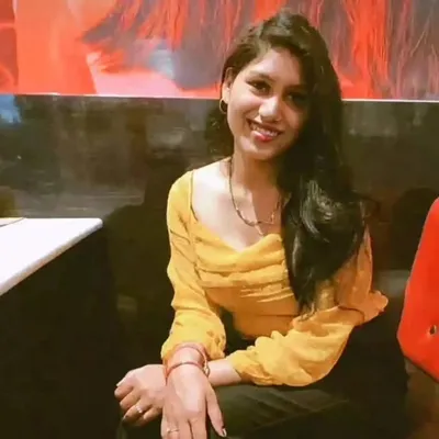 Kajal profile