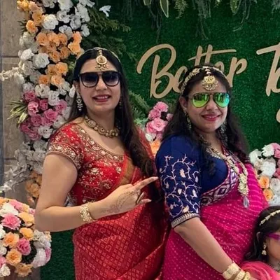Kajal Sweta Designer Jewellery profile