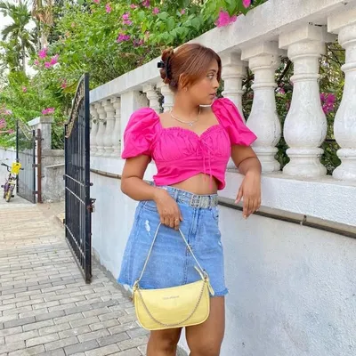 Kajal Jadhav