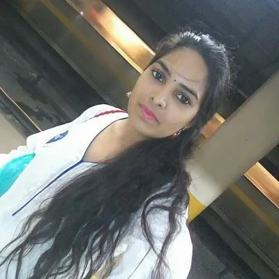Kiran Yadav profile
