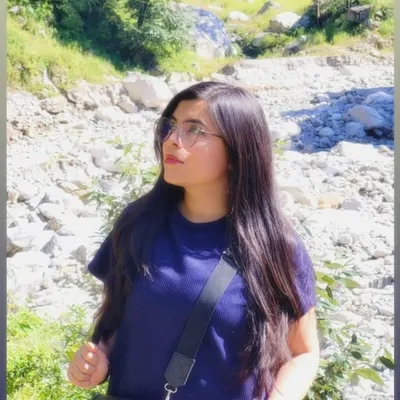 ๐ค Kajal Yadav ๐ค profile
