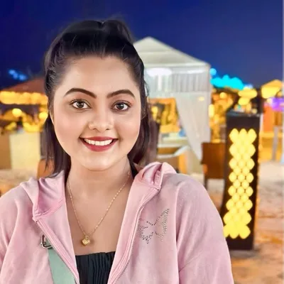 kajal yadav profile