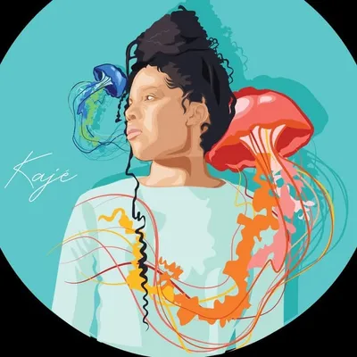 KAJÉ JONES profile