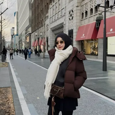 Nurul Jannah Salim profile