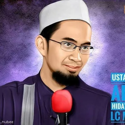 USTADZ ADI HIDAYAT KAJIAN profile