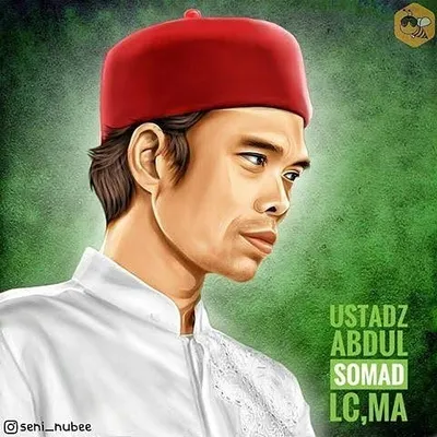 USTADZ ABDUL SOMAD KAJIAN profile