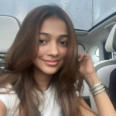 Kajjol Kanther Mehta profile