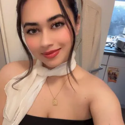 Nitiksha Kajla profile