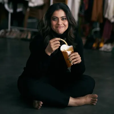 Kajol Devgan profile