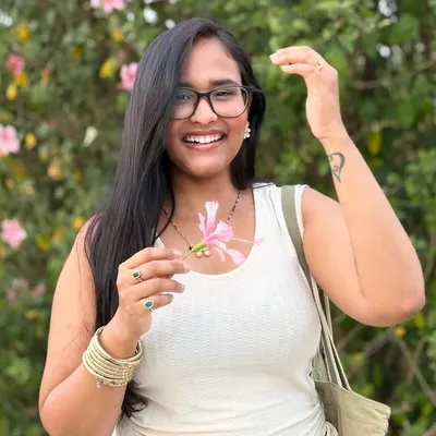 Kajol Gupta Raj profile